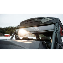 Load image into Gallery viewer, 715006113 - Rear Polycarbonate Window - Maverick Trail, Sport/Commander
