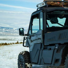 Load image into Gallery viewer, 715008100 - Rear View Mirror - Defender
