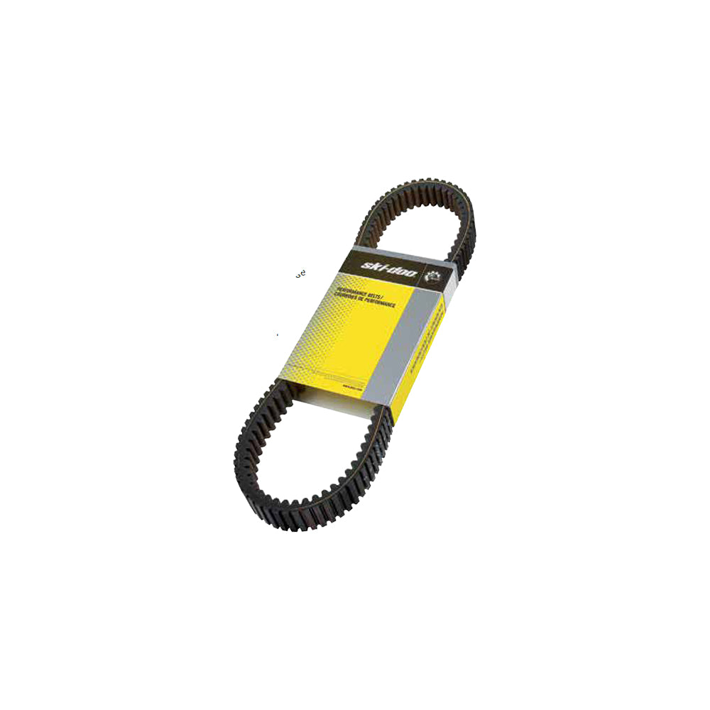 Ski-Doo Snowmobile Cvt Carbon Fiber Drive Belt 417300531 417300571 - View #9