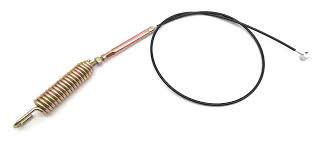 603-6812 - AUGER CABLE REPLACES 121-6812