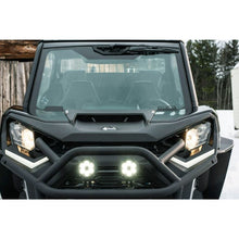 Load image into Gallery viewer, 715003652 - Glass Windshield With Wiper - Commander/Maverick Sport, Trail