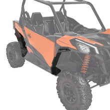 Load image into Gallery viewer, 715004959 - 3 In. (76 Mm) Fender Flares - Maverick Sport, Trail
