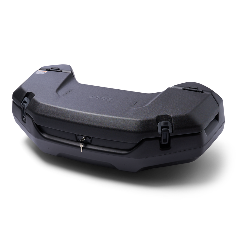カフネ　CAFUNE TRUNK BOX 715005273 - LinQ Trunk Box (145L) G3L (Except max models) – Fun 'n