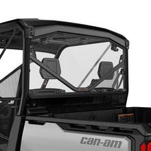 Load image into Gallery viewer, 715007081 - Rear Polycarbonate Window - Defender