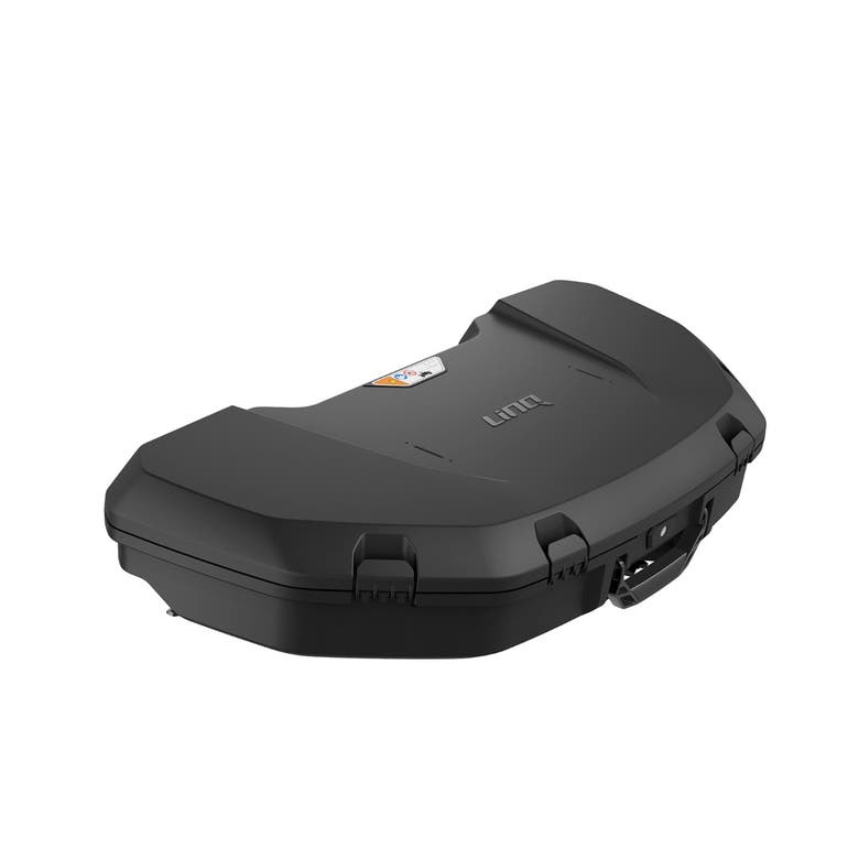 715007827 - LinQ Low Profile Box (63L) – Fun 'n' Fast