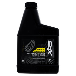 9779156 - Synthetic Chaincase Oil - 12 fl. oz. / 355 ml