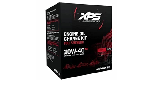 9779255 -  ENGINE OIL CHANGE KIT - 1200 4-TEC