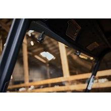 Load image into Gallery viewer, 715002432 - Hardcoated Full Windshield - Defender