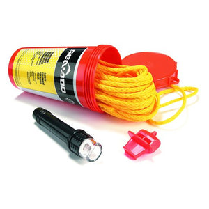 295100330 - SAFETY EQUIPMENT KIT