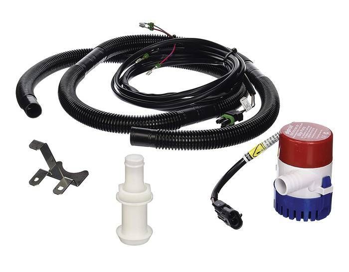 295100681 - BILGE PUMP KIT