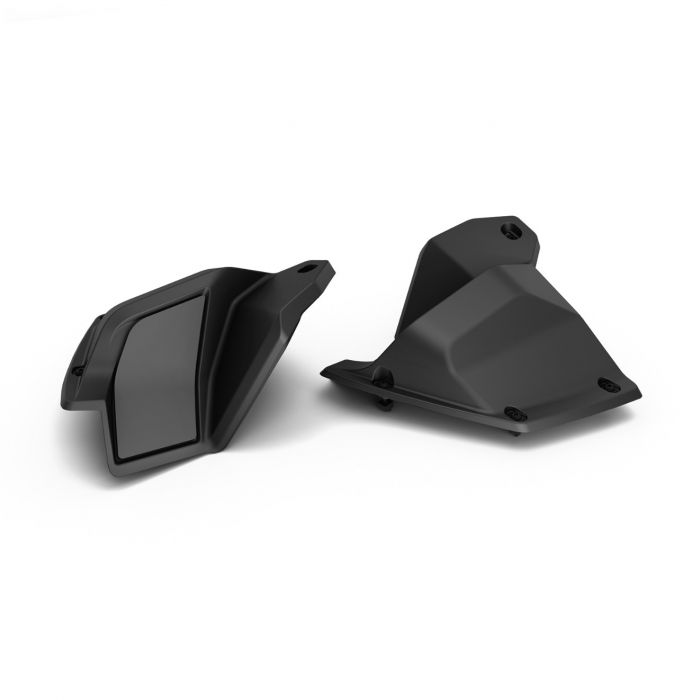 STEP WEDGES – Fun 'n' Fast
