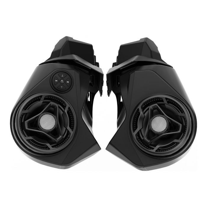 BRP Premium Audio System