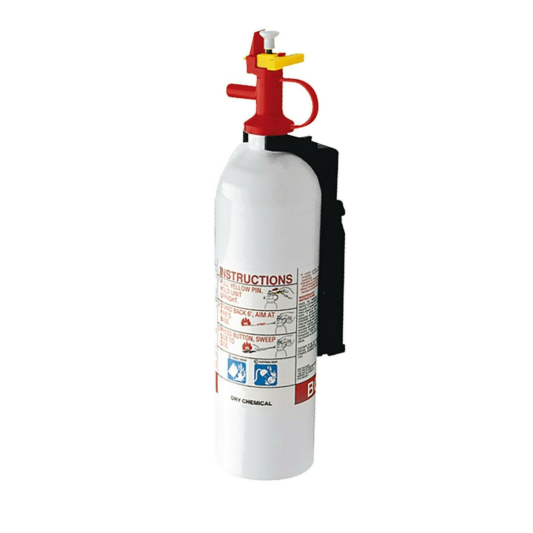 295100833 - FIRE EXTINGUISHER