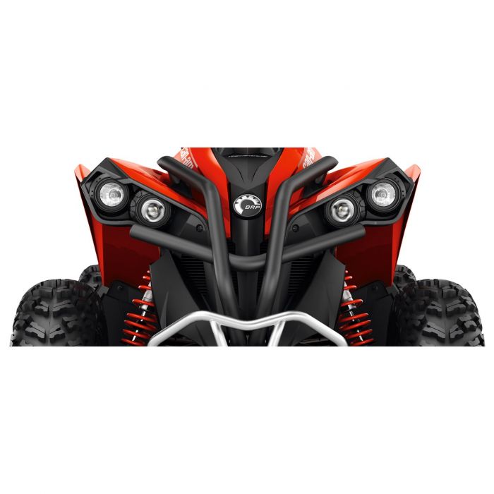 RENEGADE EXTREME FRONT BUMPER