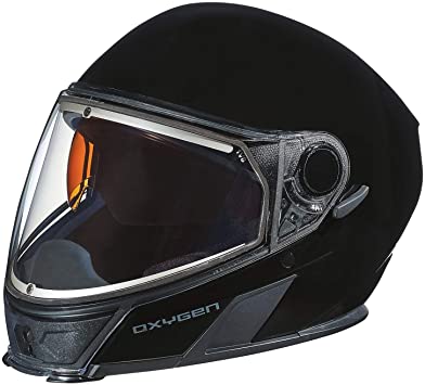 BRP OXYGEN HELMET