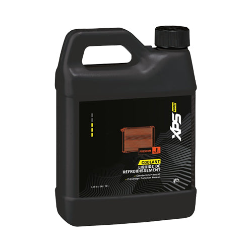 9779150 - Extended Life Pre-Mixed Coolant - 1 QT / 0,946 L