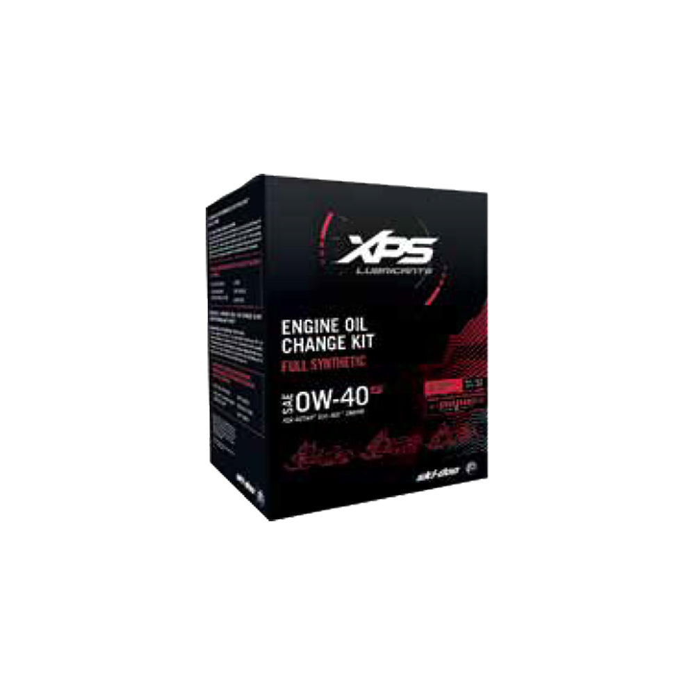 9779253 - ENGINE OIL CHANGE KIT - 600 ACE – Fun 'n' Fast