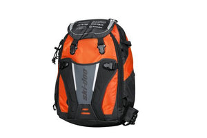 TUNNEL BACKPACK WITH LinQ SOFT STRAP - 28L